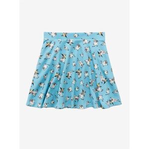 Her Universe Disney Raya And The Last Dragon Ongis Skater Skirt (Med)